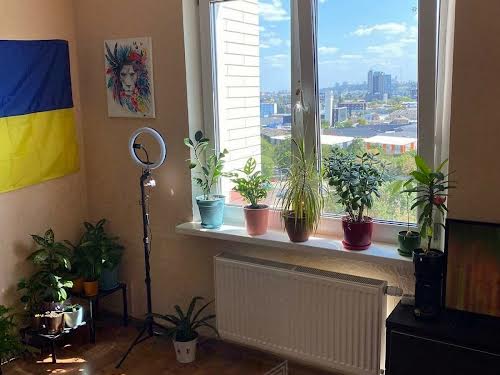 квартира за адресою Балтійський пров., 5