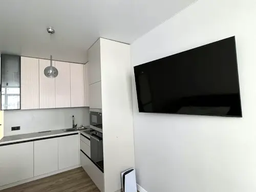 квартира за адресою Під Голоском вул., 19г