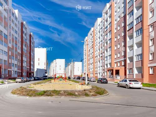 квартира за адресою Барабашова вул., 10