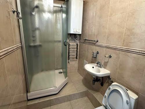 квартира по адресу Тенистая ул., 10