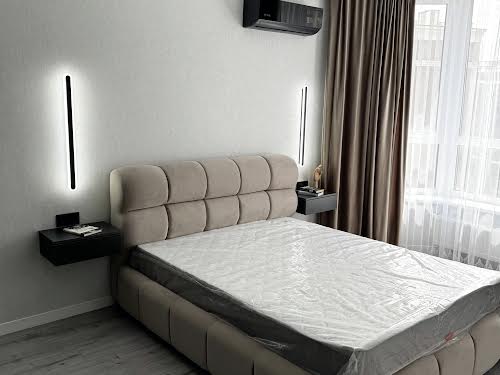 квартира за адресою Мартинова просп., 34