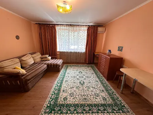 квартира по адресу Шевченко просп., 5