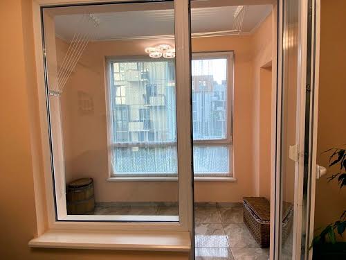 квартира по адресу Кульпарковская ул., 226-Д
