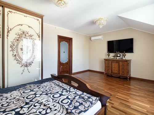 квартира за адресою Харківська вул., 18