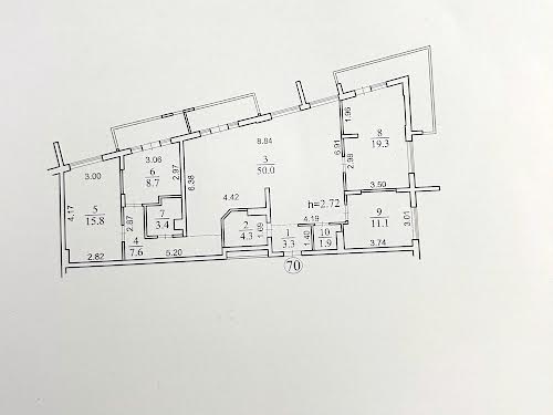 квартира по адресу Лисковская ул., 31