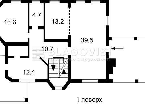 будинок за адресою Анатолія Солов'яненка вул.