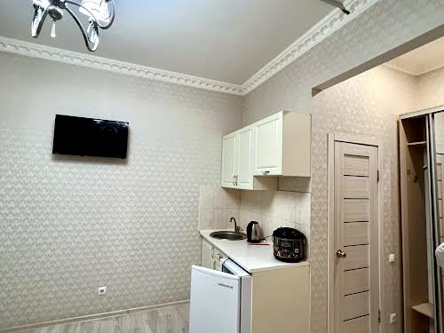квартира за адресою Преображенська вул., 15