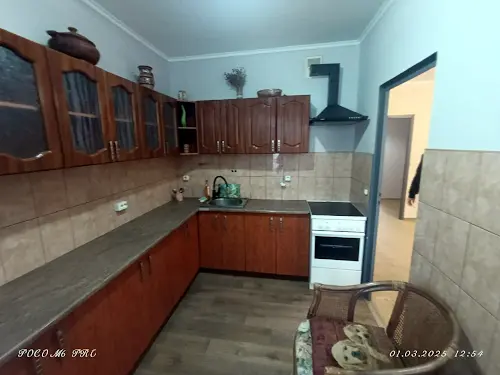 квартира за адресою Горбачевського вул., 40