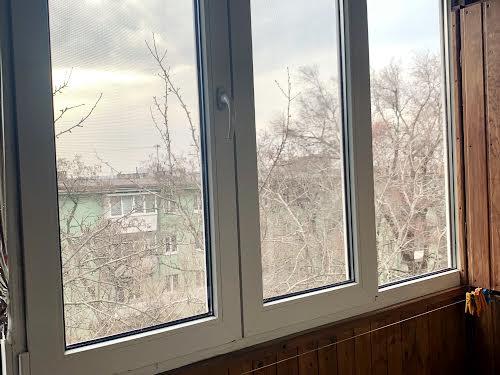 квартира за адресою Патріотична вул., 58