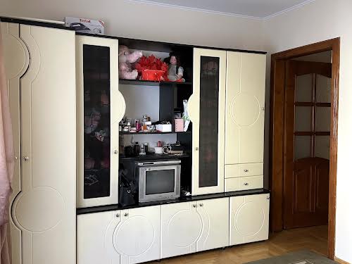 квартира за адресою Витвицького вул. (Луначарського), 30