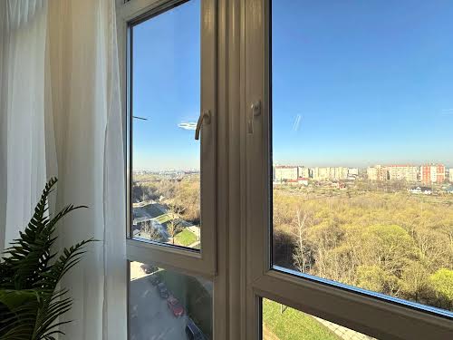 квартира за адресою Героїв Миколаєва вул., 129
