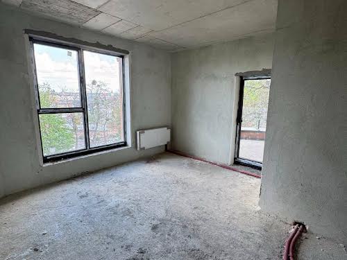 квартира за адресою Клепарівська вул., 15