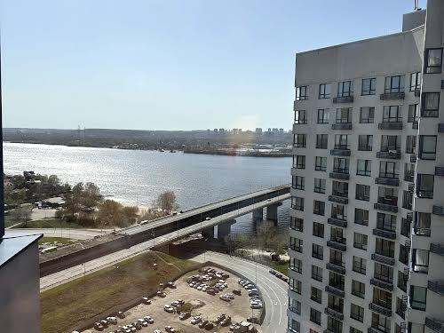 квартира за адресою Зарічна вул., 1-В