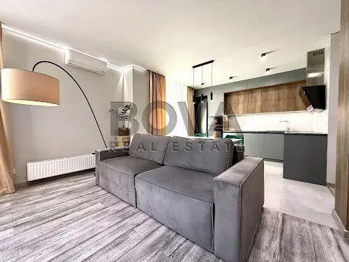квартира за адресою Кадетський Гай вул., 8