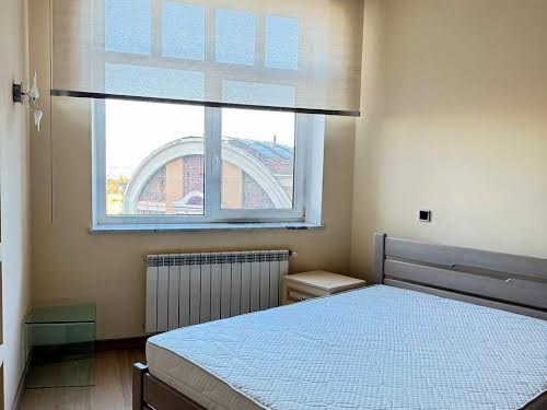 квартира по адресу Старонаводницкая ул., 6б