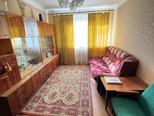 квартира по адресу Шевченка ул., 12-Б