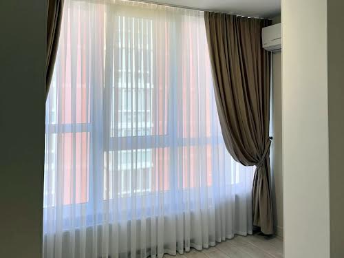 квартира за адресою Проскурівського підпілля вул., 165г