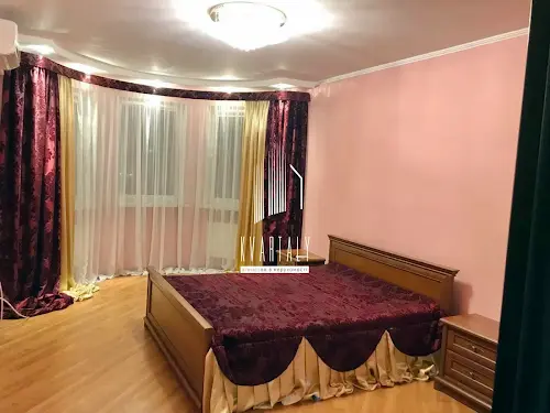 квартира за адресою Харківське шосе, 19-Б