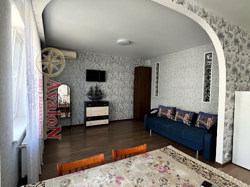 квартира по адресу Красная ул., 14