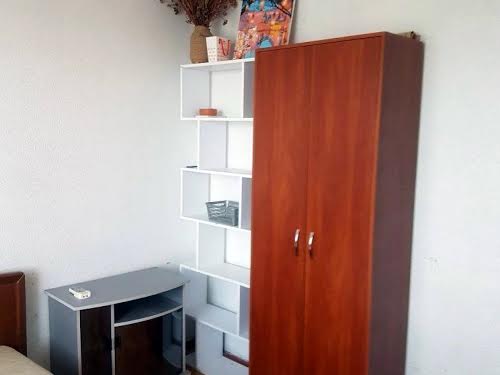 квартира за адресою Валентинівська вул., 21б