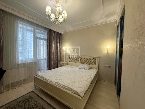 квартира по адресу Василия Тютюнника ул. (Анрі Барбюса), 37/1