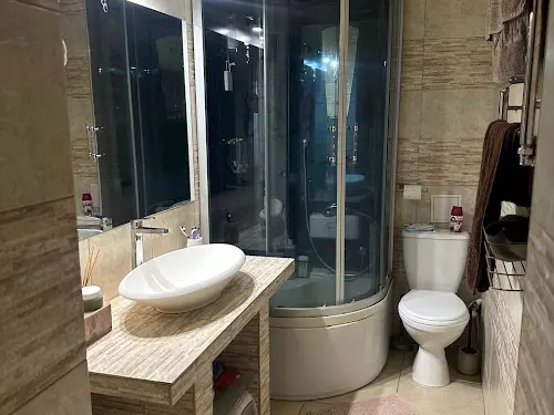 квартира за адресою Боголюбова вул., 5