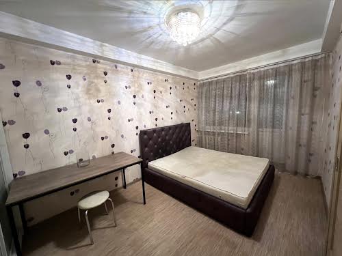 квартира за адресою Берестейський просп. (Перемоги), 20