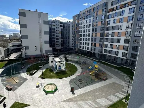 квартира за адресою Миколи Пимоненка вул. (), 7к