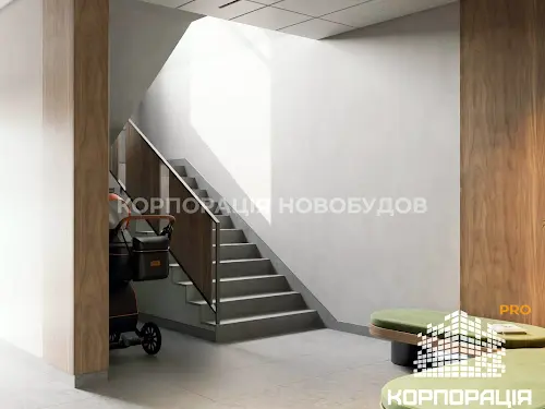 квартира по адресу Доманинская ул., 10А