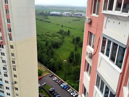 квартира по адресу Милославская ул., 2-Б