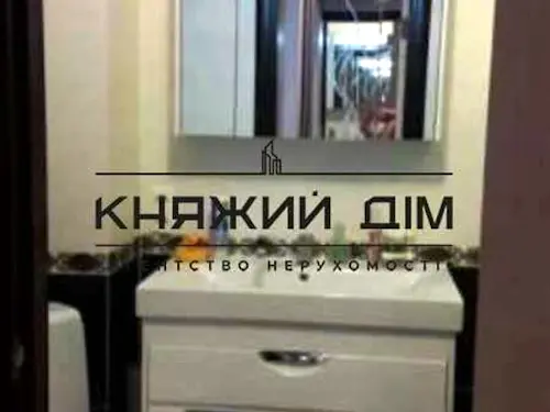 квартира по адресу Конча-Заспинская ул. (Генерала Матыкина), 16