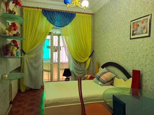 квартира по адресу Балковская ул., 21