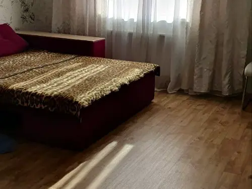 квартира по адресу Яблоневая ул., 13-Б