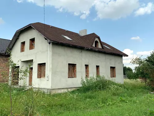 будинок за адресою Івасюка, 14