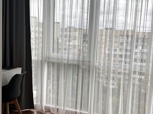 квартира по адресу Кульпарковская ул., 230-А
