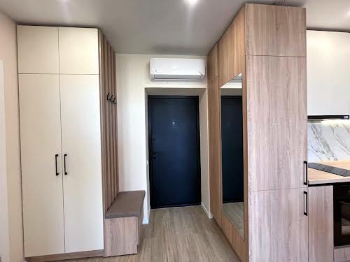 квартира за адресою Кульпарківська вул., 96г