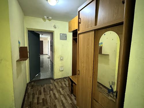 квартира за адресою Милославська вул., 4-А