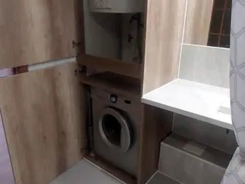 будинок за адресою Полтавське шосе, 486