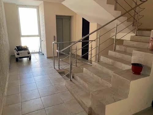 квартира за адресою Стуса, 9б