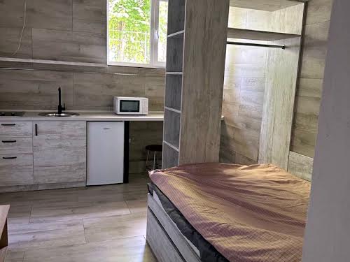 квартира по адресу Паникахи ул., 3