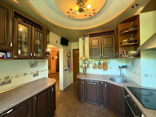 квартира за адресою Семена Палія вул. (Дніпропетровська дорога), 108