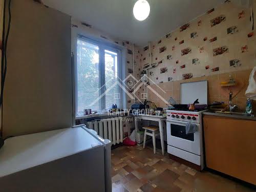 квартира по адресу Авиационная ул., 9