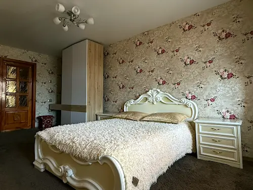 квартира по адресу Мандрыковская ул., 169