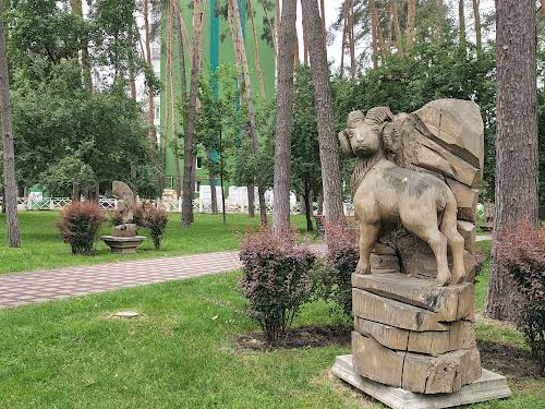 квартира за адресою Полтавська вул., 64