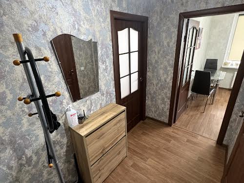 квартира за адресою Софії Русової вул., 7