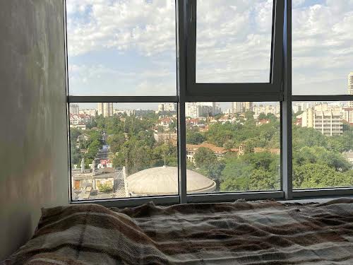 квартира за адресою Аркадійське плато вул. (Гагаринське плато), 5Б