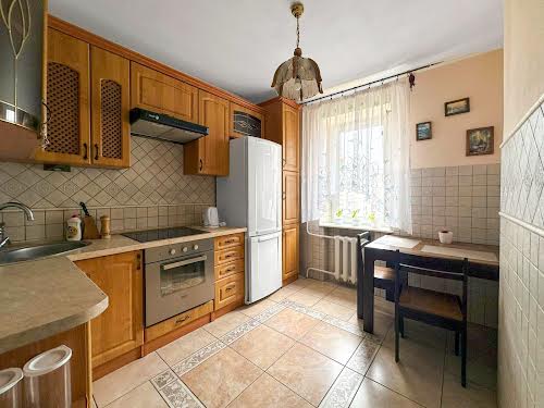 квартира за адресою Петра Панча вул., 18
