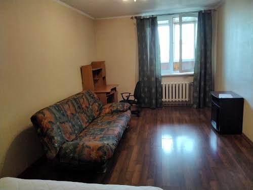 квартира за адресою Петра Григоренка просп., 20