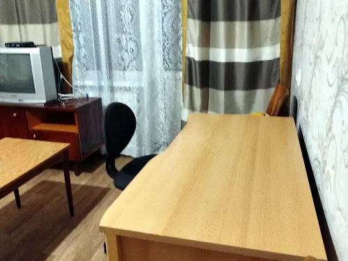 квартира по адресу Чугуевский пер., 13-А