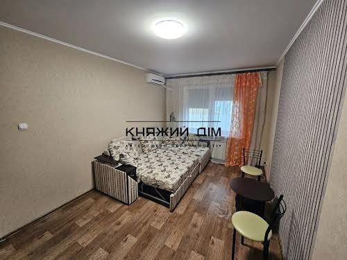 квартира по адресу Елизаветы Чавдар ул., 22